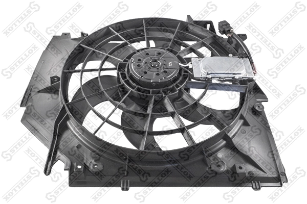 Fan, engine cooling (29-99303-SX)
