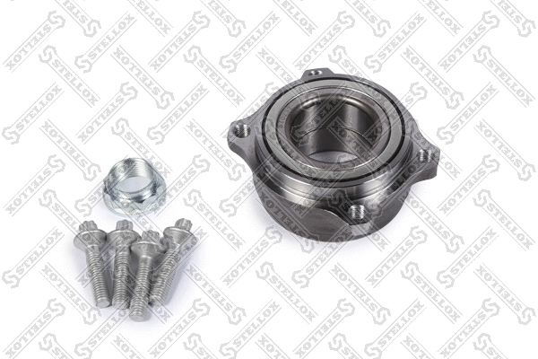Wheel Bearing Kit (43-28318-SX)