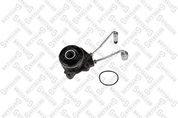 Central Slave Cylinder, clutch (07-00701-SX)