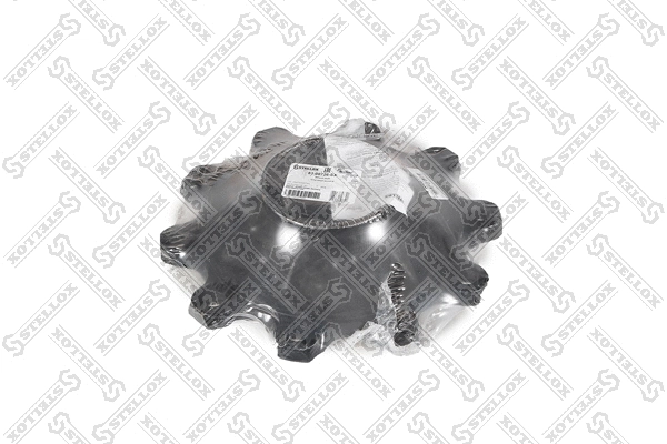 Wheel Hub (83-00726-SX)