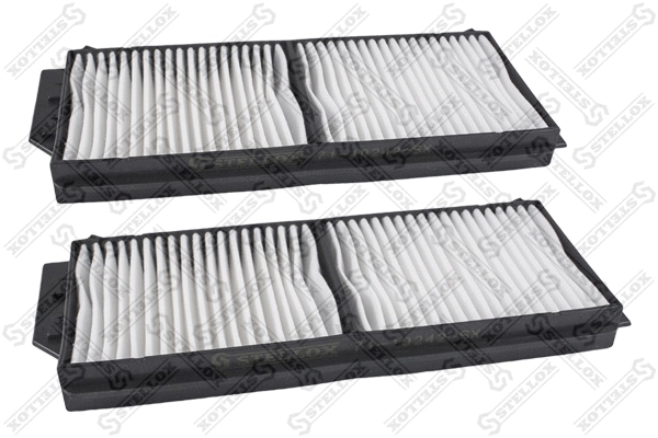 Filter, cabin air (71-10242-SX)