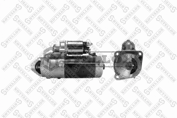 Starter (88-02018-SX)
