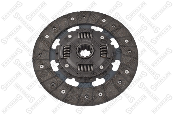 Clutch Disc (07-00030-SX)