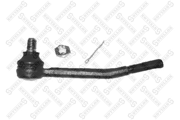 Tie Rod End (51-00883-SX)