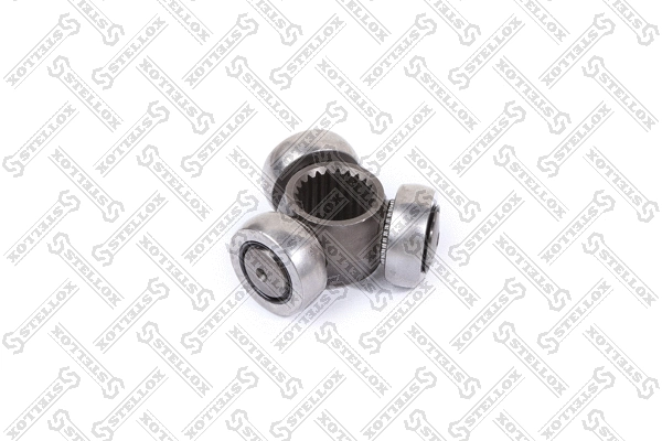 Spider Assembly, drive shaft (16-54509-SX)
