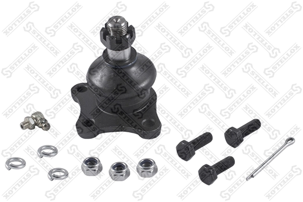 Ball Joint (52-00037A-SX)