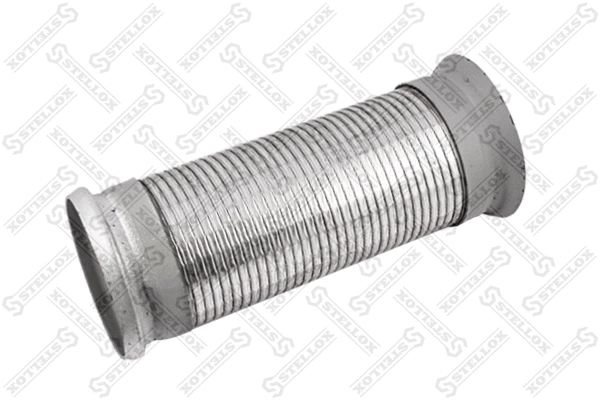 Flexible Pipe, exhaust system (82-01601-SX)