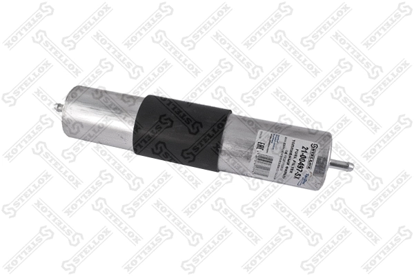 Fuel Filter (21-00497-SX)