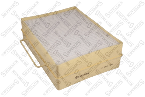 Filter, cabin air (87-11803-SX)