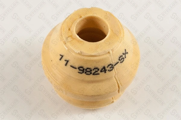 Rubber Buffer, suspension (11-98243-SX)