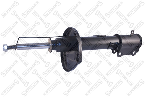 Shock Absorber (4214-0114-SX)