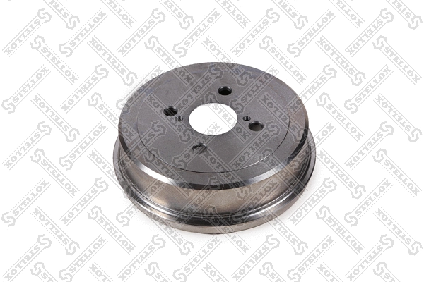 Brake Drum (6025-9919-SX)