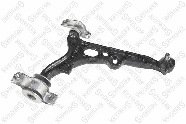 Control/Trailing Arm, wheel suspension (57-01693-SX)