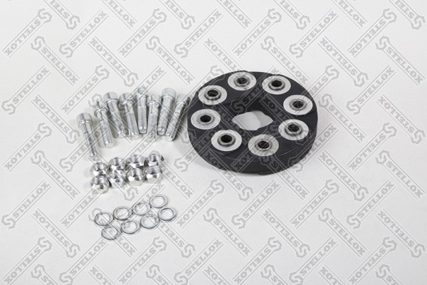Joint, propshaft (07-10033-SX)