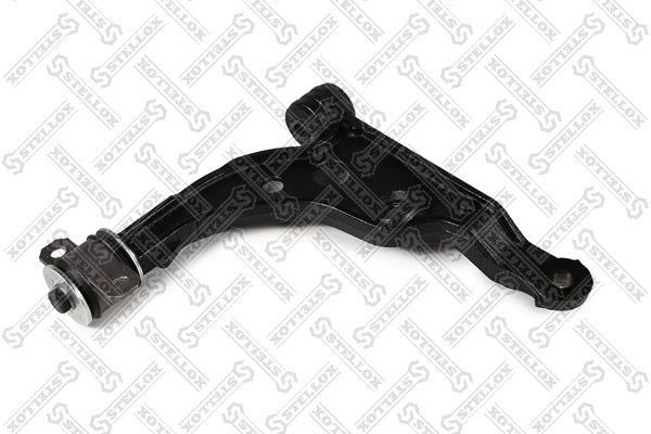 Control/Trailing Arm, wheel suspension (57-03723A-SX)