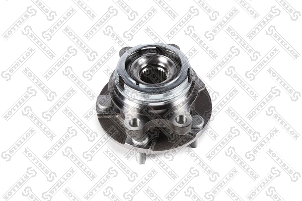 Wheel Bearing Kit (43-29094-SX)