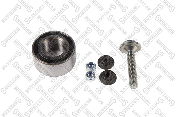 Wheel Bearing Kit (43-28740-SX)
