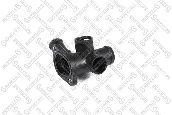 Coolant Flange (75-50700-SX)