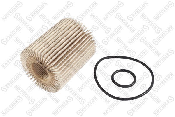 Oil Filter (20-50530-SX)