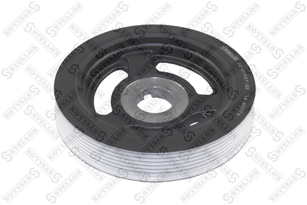 Belt Pulley, crankshaft (20-01037-SX)