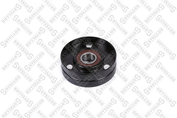 Tensioner Pulley, V-ribbed belt (03-41000-SX)