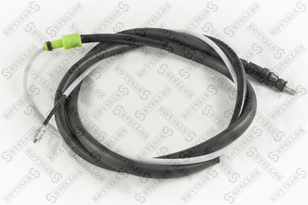 Cable Pull, parking brake (29-98531-SX)