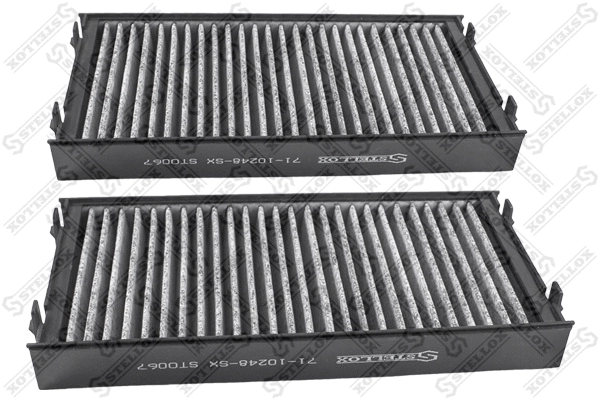 Filter, cabin air (71-10248-SX)