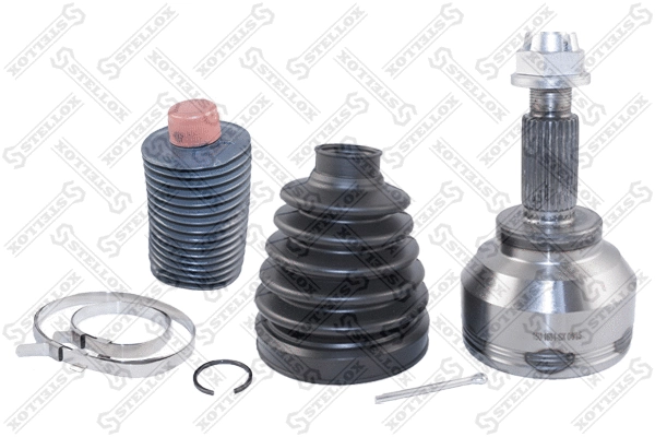 Joint Kit, drive shaft (150 1681-SX)