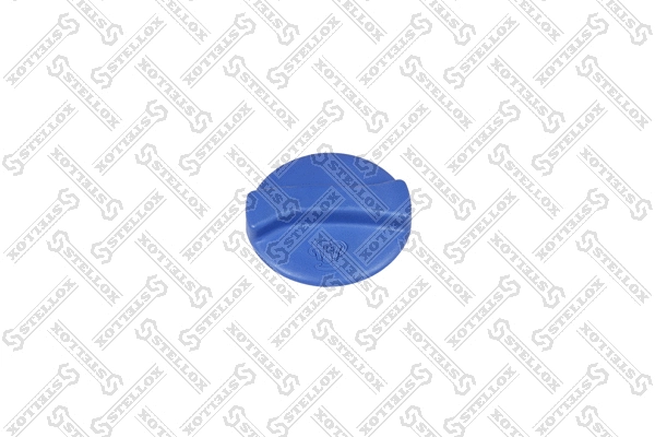 Sealing Cap, oil filler neck (75-51951-SX)