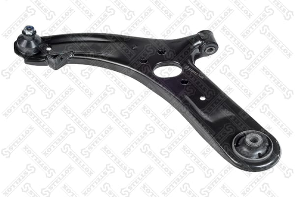 Control/Trailing Arm, wheel suspension (57-03773-SX)