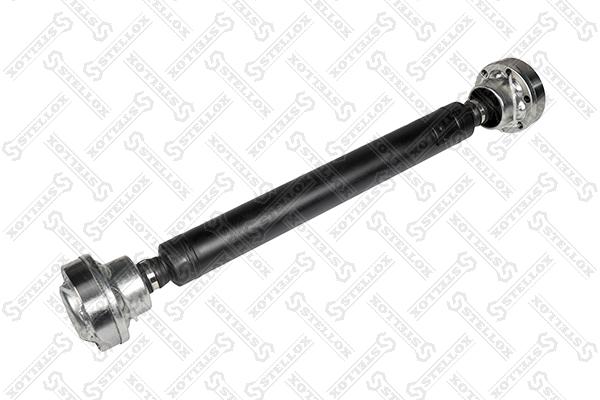 Propshaft, axle drive (86-99002-SX)