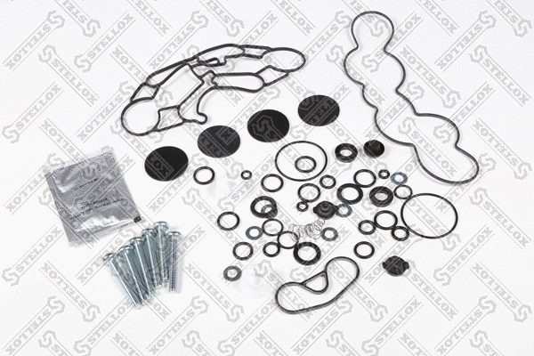Repair Kit, service brake brake valve (85-20809-SX)