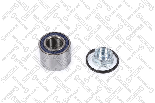 Wheel Bearing Kit (43-29161-SX)