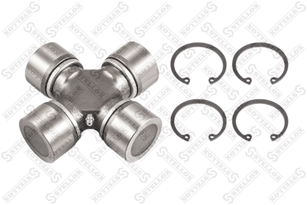 Joint, propshaft (84-67330-SX)