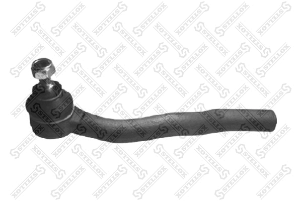 Tie Rod End (51-00966-SX)