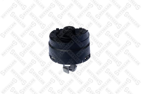 Ignition Switch (75-50212-SX)