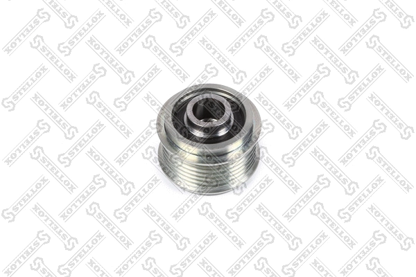 Belt Pulley, alternator (20-01468-SX)