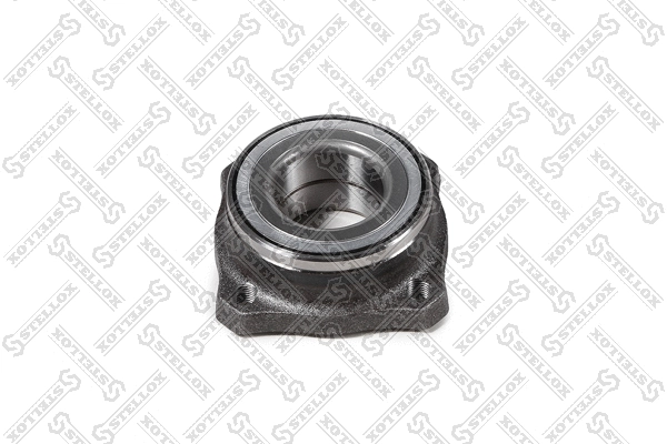 Wheel Bearing Kit (43-29271-SX)