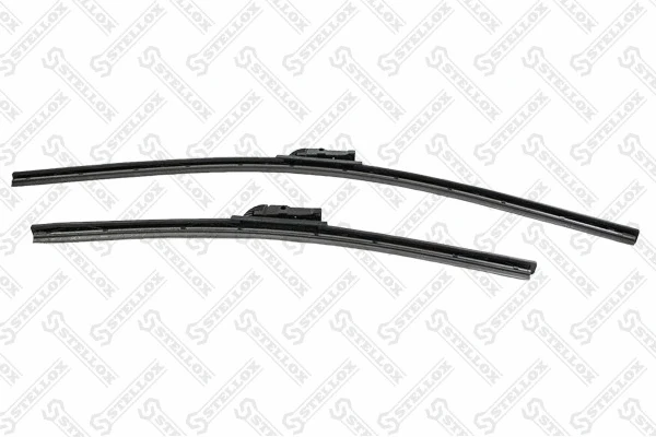 Wiper Blade (201 620-SX)