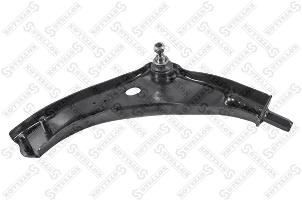 Control/Trailing Arm, wheel suspension (57-03958-SX)