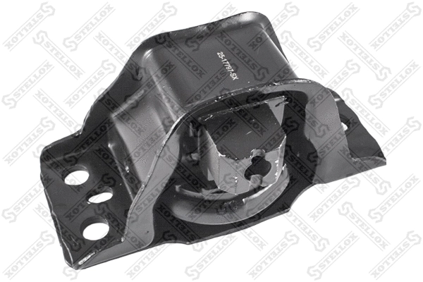 Mounting, engine (25-17797-SX)