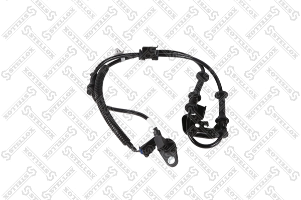 Sensor, wheel speed (06-65590-SX)