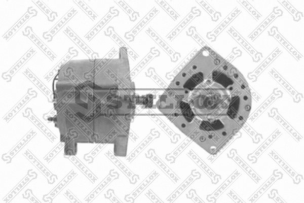 Alternator (88-02303-SX)