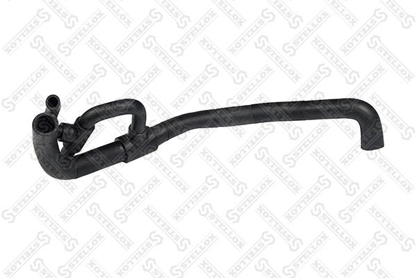 Radiator Hose (10-35703-SX)
