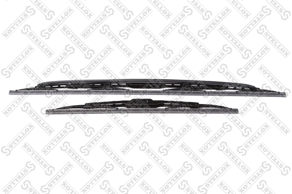 Wiper Blade (201 700-SX)