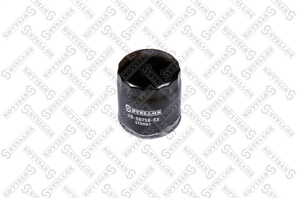 Oil Filter (20-50758-SX)