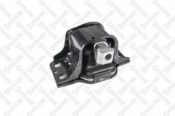Mounting, engine (25-19734-SX)