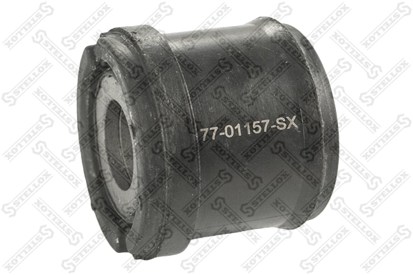 Mounting, control/trailing arm (77-01157-SX)