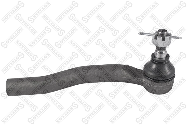 Tie Rod End (51-00393-SX)