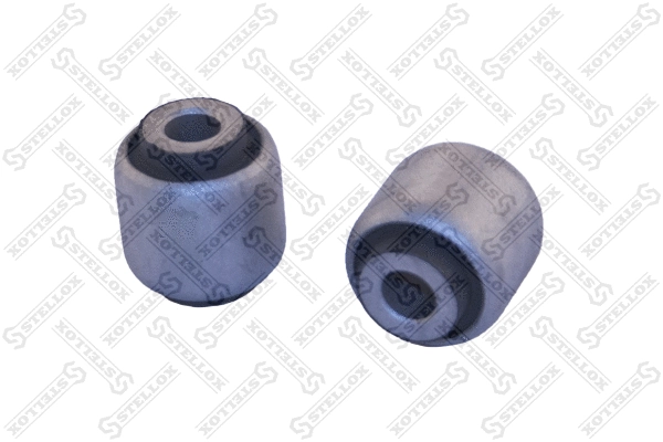 Mounting, control/trailing arm (87-37091-SX)